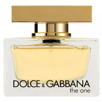 DOLCE & GABBANA THE ONE