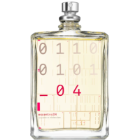 ESCENTRIC MOLECULES ESCENTRIC 04
