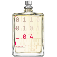 ESCENTRIC MOLECULES ESCENTRIC 04