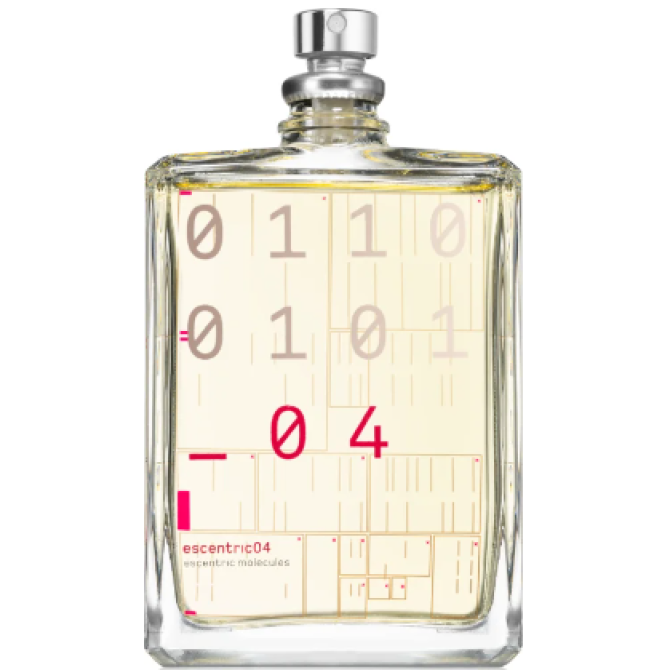 ESCENTRIC MOLECULES ESCENTRIC 04