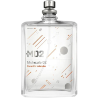 ESCENTRIC MOLECULES MOLECULE 02