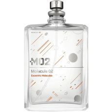 ESCENTRIC MOLECULES MOLECULE 02