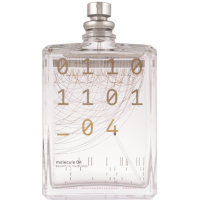 ESCENTRIC MOLECULES MOLECULE 04