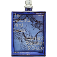PRECISION & GRACE THE BEAUTIFUL MIND SERIES VOL.2