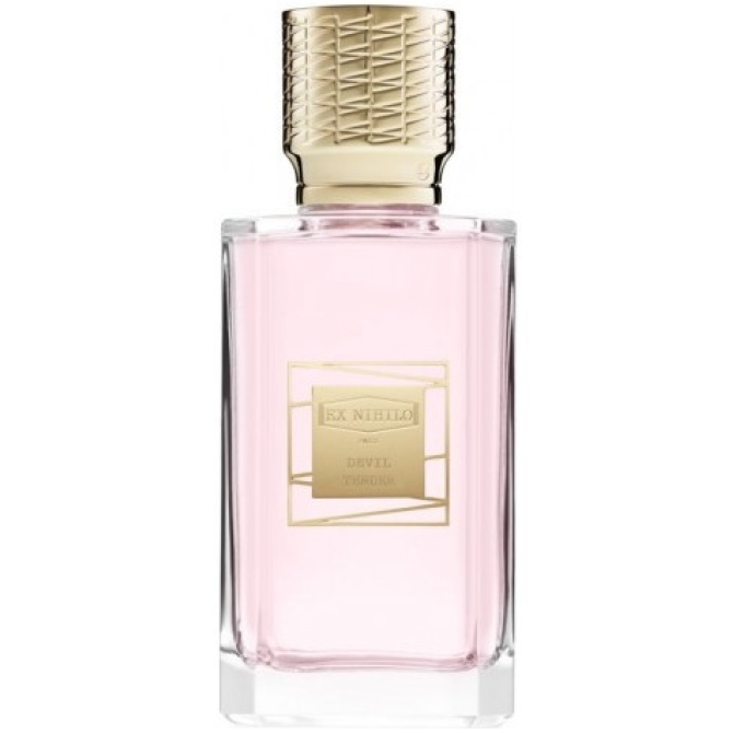 EX NIHILO DEVIL TENDER