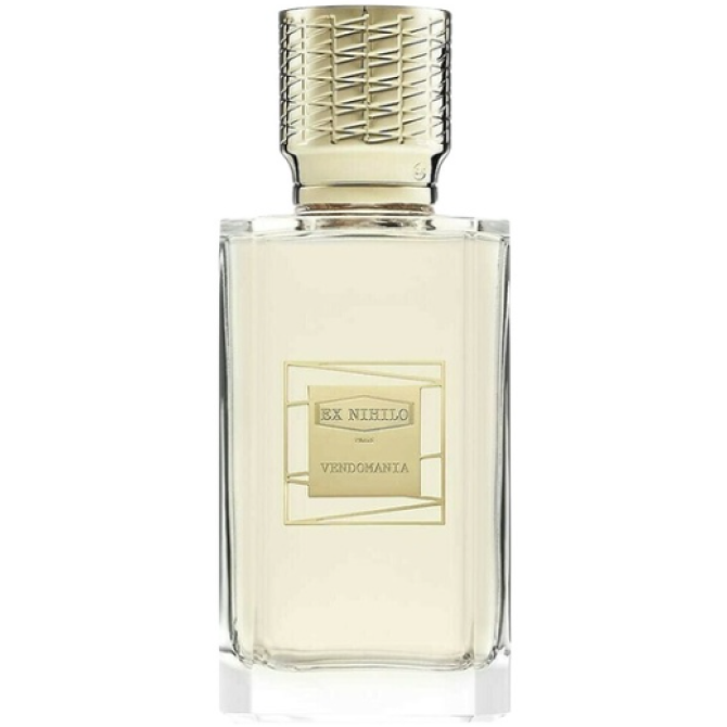 EX NIHILO VENDOMANIA
