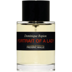 FREDERIC MALLE PORTRAIT OF A LADY