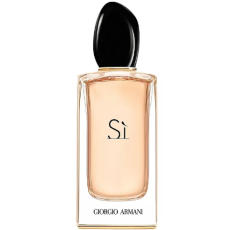 GIORGIO ARMANI SI