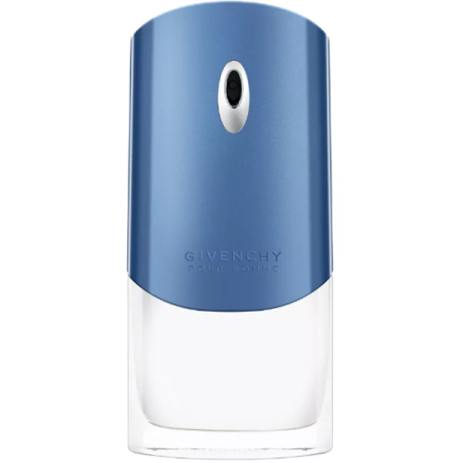 GIVENCHY POUR HOMME BLUE LABEL