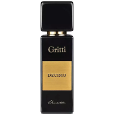 GRITTI DECIMO
