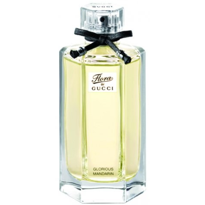 GUCCI FLORA BY GUCCI GLORIOUS MANDARIN