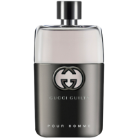 GUCCI GUILTY POUR HOMME