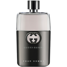 GUCCI GUILTY POUR HOMME