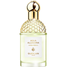 GUERLAIN AQUA ALLEGORIA HERBA FRESCA