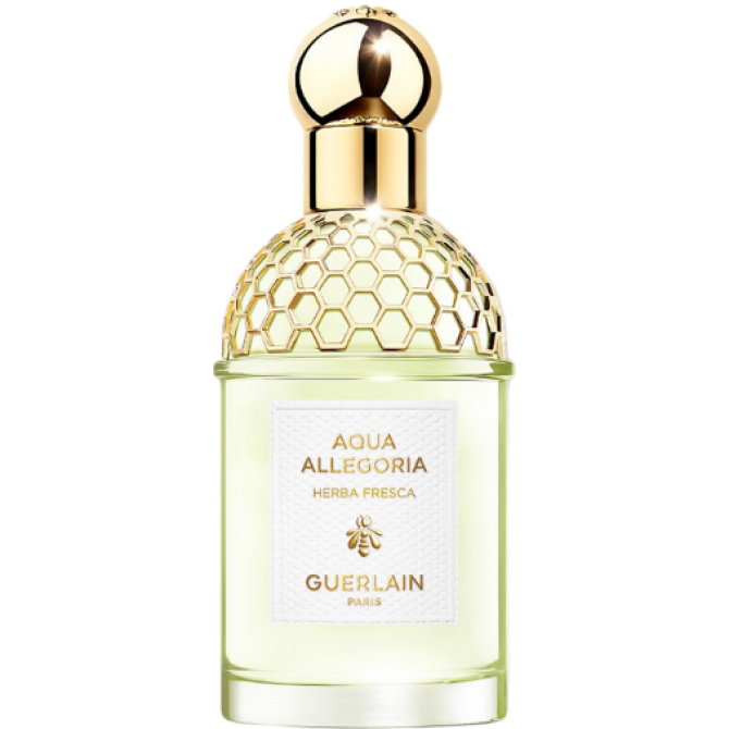 GUERLAIN AQUA ALLEGORIA HERBA FRESCA