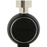 HAUTE FRAGRANCE COMPANY BLACK ORRIS 