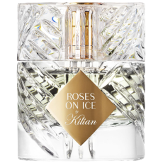 KILIAN ROSES ON ICE