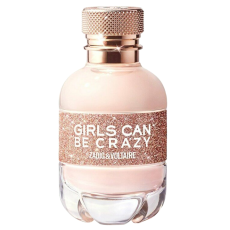 ZADIG & VOLTAIRE GIRLS CAN BE CRAZY