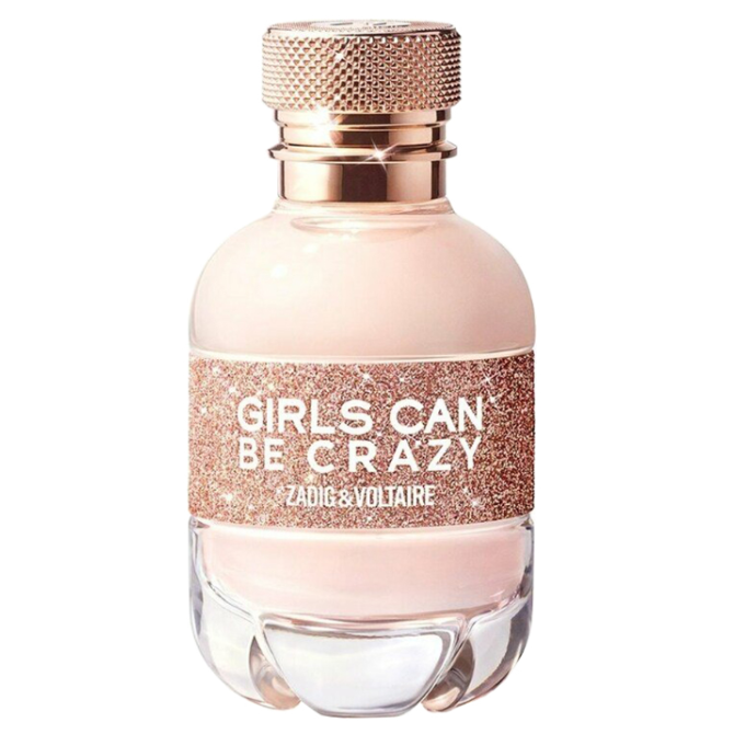 ZADIG & VOLTAIRE GIRLS CAN BE CRAZY