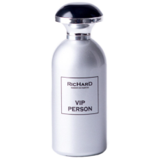 RICHARD VIP PERSON