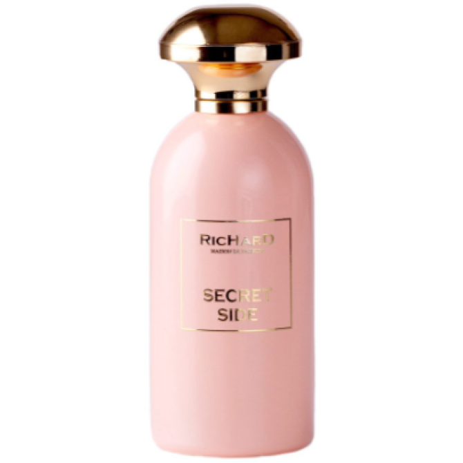 RICHARD SECRET SIDE