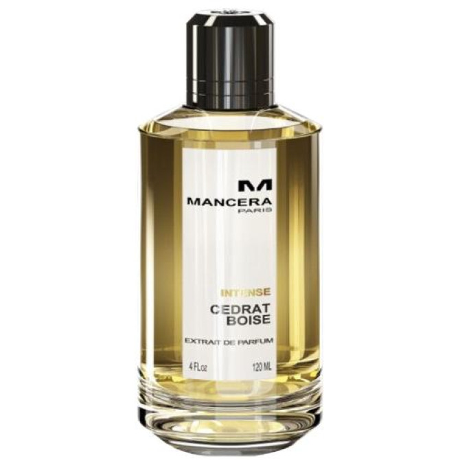MANCERA INTENSE CEDRAT BOISE