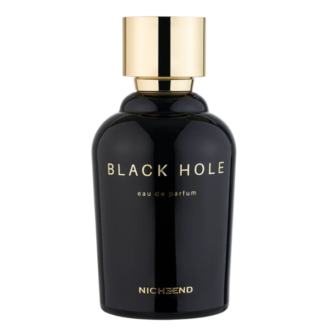 NICHEEND BLACK HOLE
