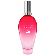 пробник ESCADA CHERRY IN JAPAN 