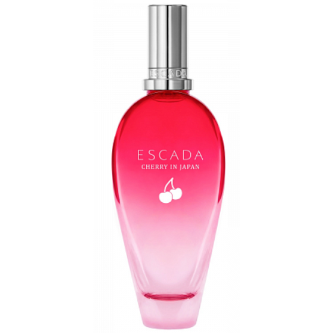 пробник ESCADA CHERRY IN JAPAN 