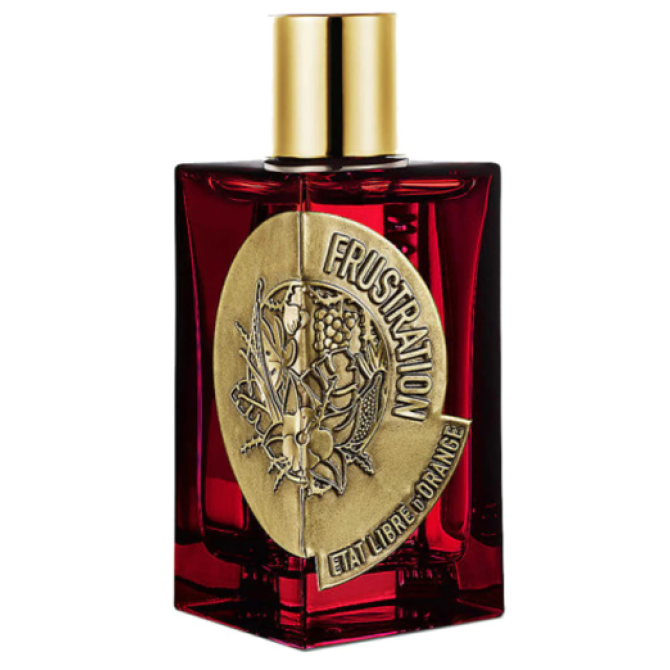 пробник ETAT LIBRE D'ORANGE FRUSTRATION 