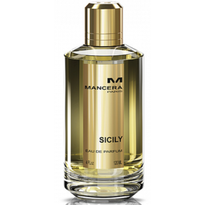 пробник MANCERA SICILY 