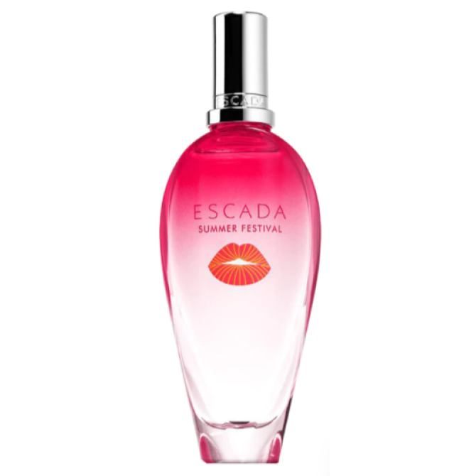 ESCADA SUMMER FESTIVAL