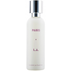 A LAB ON FIRE PARIS*L.A.