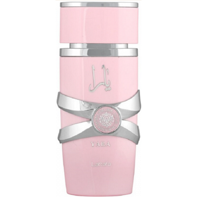 LATTAFA PERFUMES YARA
