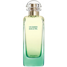 HERMES UN JARDIN SUR LE NIL