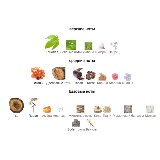 NASOMATTO BLACK AFGANO