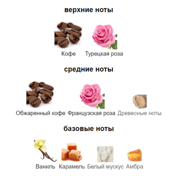 MONTALE RISTRETTO INTENSE CAFE