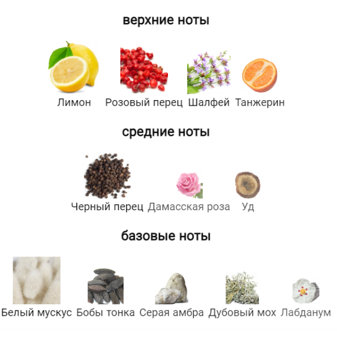 MANCERA COSMIC PEPPER 