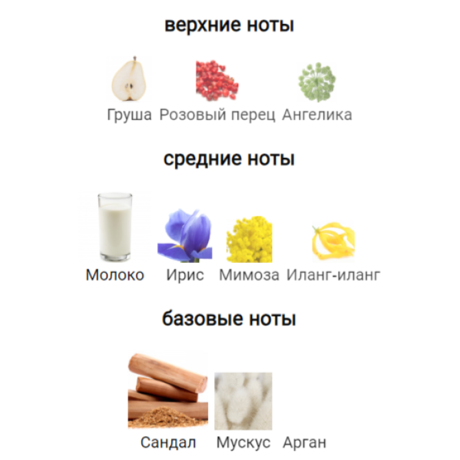 ATTAR COLLECTION FLEUR DE SANTAL