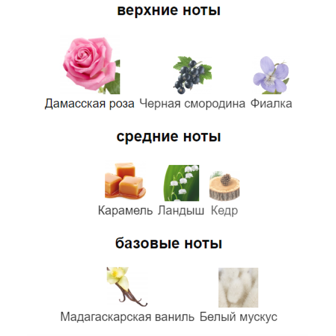 ATTAR COLLECTION ROSA GALORE