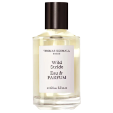 THOMAS KOSMALA WILD STRIDE