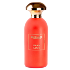 RICHARD FAKE LOVE
