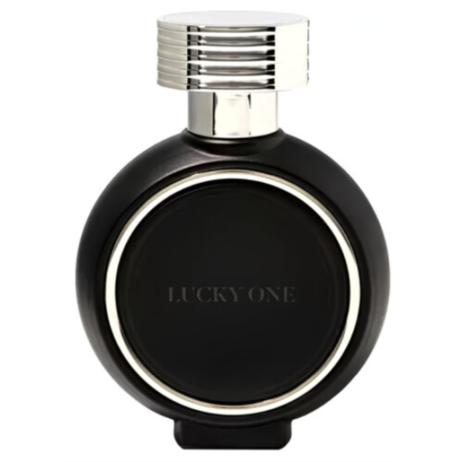 HAUTE FRAGRANCE COMPANY LUCKY ONE