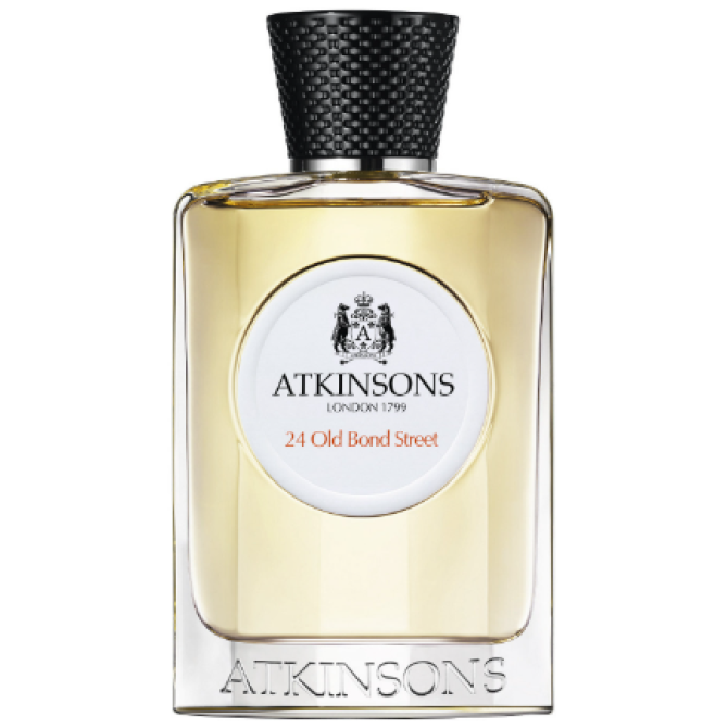 ATKINSONS 24 OLD BOND STREET