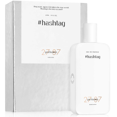 27 87 PERFUMES #HASHTAG