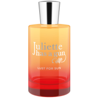 JULIETTE HAS A GUN LUST FOR SUN