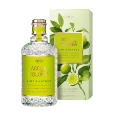 4711 ACQUA COLONIA LIME & NUTMEG