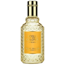 4711 ACQUA COLONIA INTENSE SUNNY SEASIDE OF ZANZIBAR