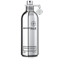 MONTALE FRUITS OF THE MUSK