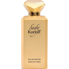 KORLOFF PARIS LADY